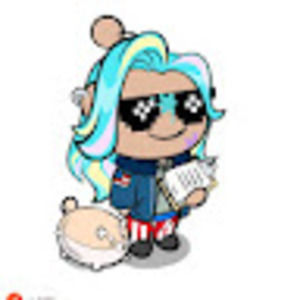 Meet your Posher, Mdaby